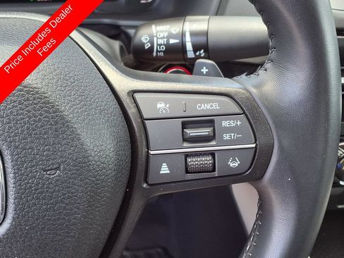 Used 2024 Honda Accord EX-L image 31