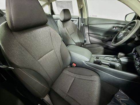 New 2025 Honda Accord LX image 32