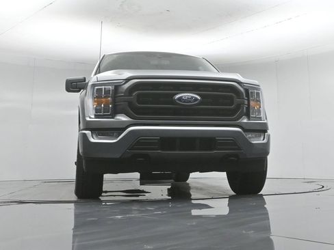 Used 2023 Ford F150 XLT w/ Equipment Group 302A High AWD/4WD image 49