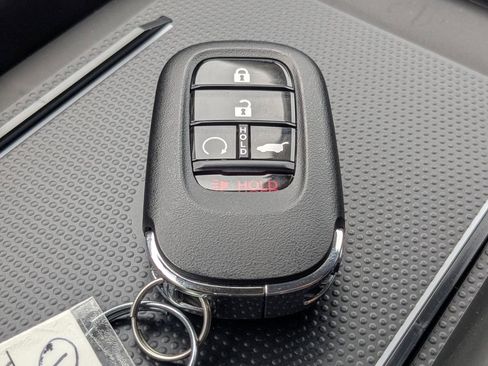 New 2026 Honda Odyssey EX-L image 31