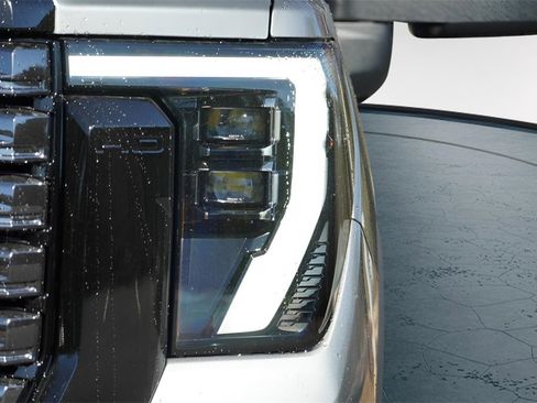 New 2026 GMC Sierra 2500 Denali Ultimate w/ Max Trailering Package image 2