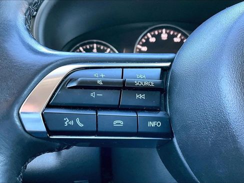 Used 2024 MAZDA CX-30 AWD 2.5 S w/ Select Sport Pkg image 16