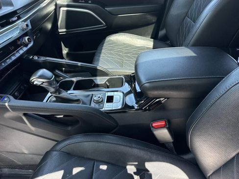 Used 2023 Kia Telluride EX X-Line AWD/4WD image 21