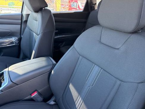 New 2026 Hyundai Tucson SEL AWD/4WD image 24