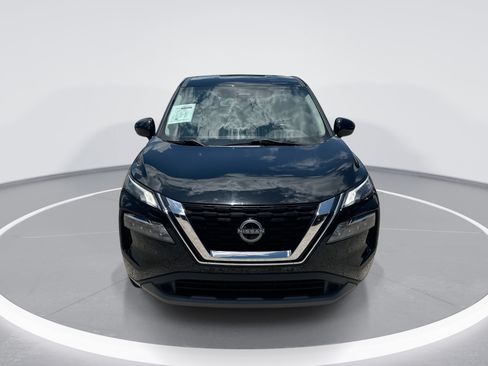 Used 2023 Nissan Rogue SV FWD image 10