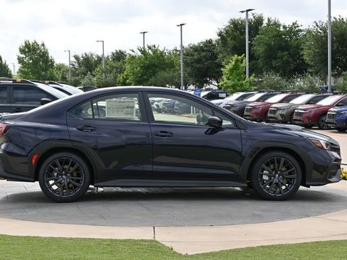 New 2026 Subaru WRX Premium AWD/4WD image 2