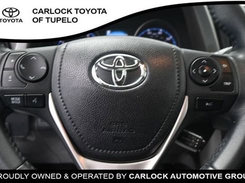 Used 2018 Toyota RAV4 XLE w/ Plus Extra Value Package FWD image 22