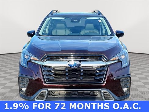 Used 2025 Subaru Ascent Touring image 2