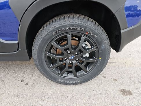 New 2026 Subaru Crosstrek 2.5i Wilderness AWD/4WD image 38
