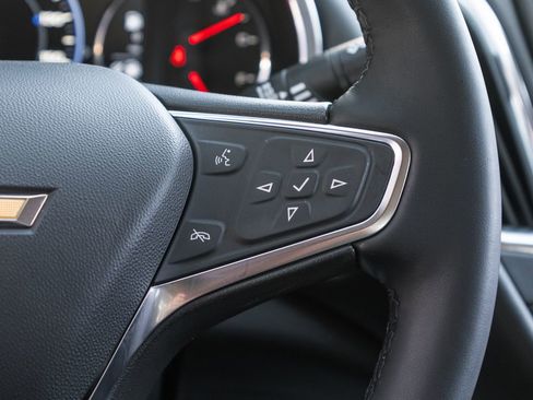 Used 2024 Chevrolet Malibu LT image 19