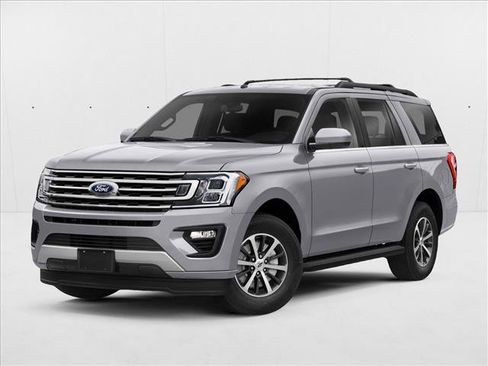 Used 2020 Ford Expedition Limited w/ Equipment Group 301A RWD image 1