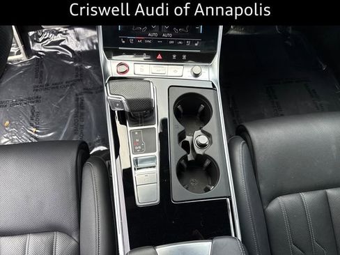 Certified 2023 Audi S7 Prestige w/ Prestige Package image 15