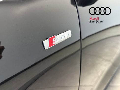 New 2026 Audi A6 Prestige image 7