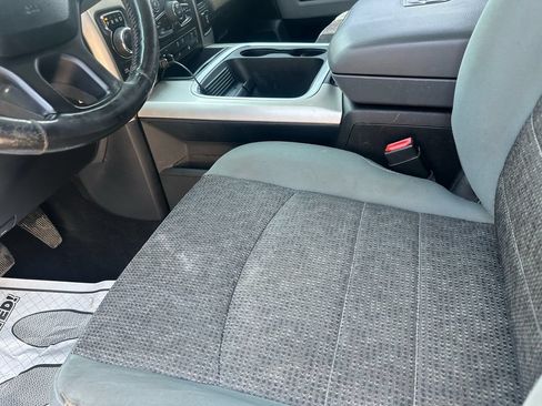 Used 2017 RAM 1500 Big Horn AWD/4WD image 35