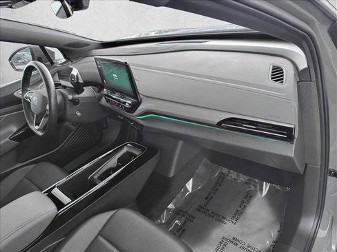 Used 2023 Volkswagen ID.4 Pro S Plus image 21