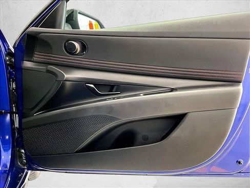 Used 2023 Hyundai Elantra N Line FWD image 19