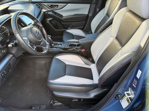 Used 2021 Subaru Crosstrek 2.5i Limited image 10