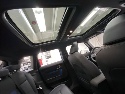 New 2026 MINI Cooper 4-Door Hardtop FWD image 20