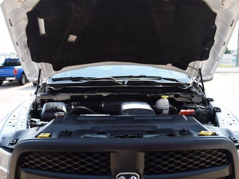 Used 2018 RAM 1500 Tradesman w/ Popular Equipment Group AWD/4WD image 30