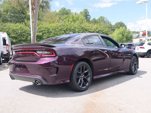 Used 2020 Dodge Charger GT w/ Blacktop Package RWD image 5