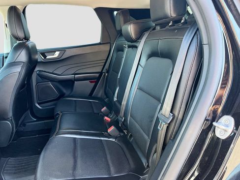 Used 2022 Ford Escape SEL w/ Technology Package FWD image 25