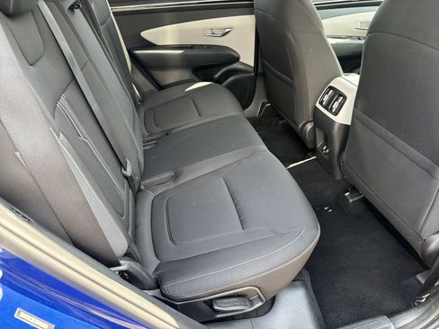 Used 2024 Hyundai Tucson SEL AWD/4WD image 26