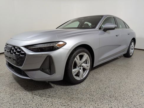 New 2025 Audi A5 2.0T Premium Plus image 3