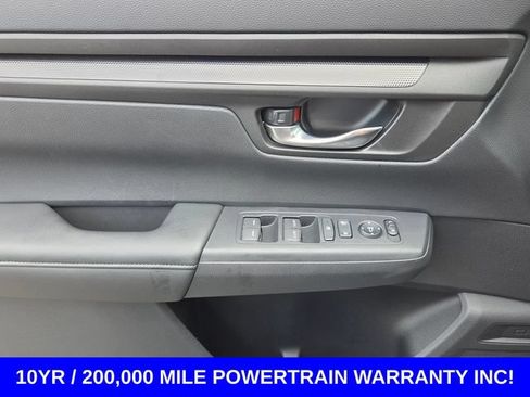 Used 2025 Honda CR-V EX image 29