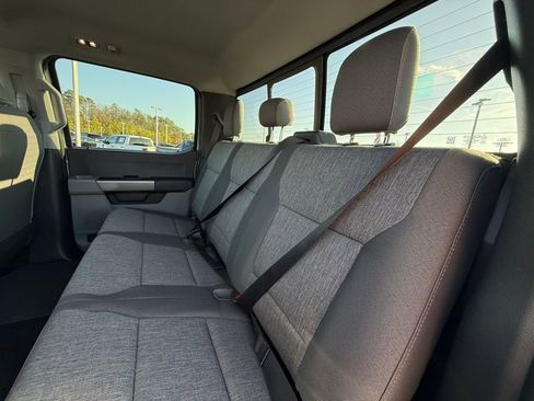 New 2026 Ford F350 XL w/ STX Appearance Package image 28