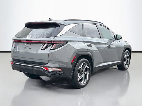 Used 2024 Hyundai Tucson SEL w/ Convenience Package FWD image 5