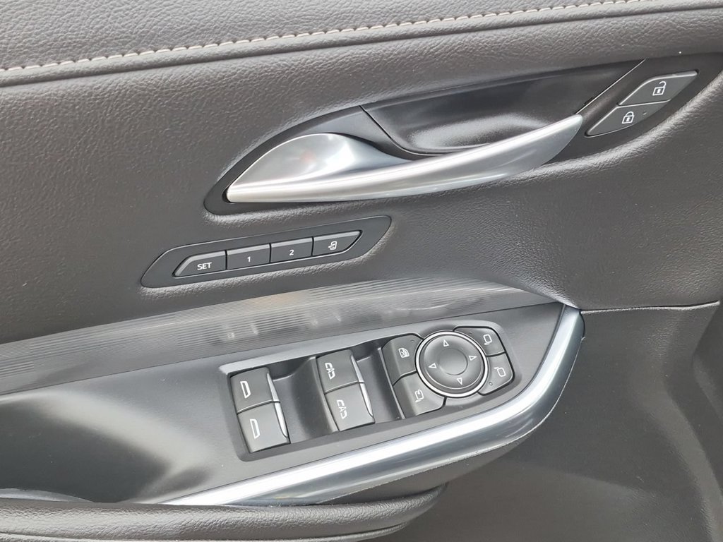 Used 2024 Cadillac XT4 Premium Luxury FWD image 23