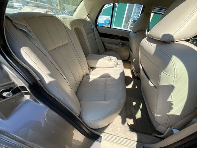 Used 2006 Mercury Grand Marquis LS RWD image 16