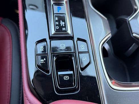 Certified 2025 Lexus NX 350 AWD w/ Cold Area Package image 29