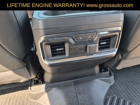 Used 2020 Chevrolet Silverado 3500 LTZ w/ LTZ Premium Package AWD/4WD image 38