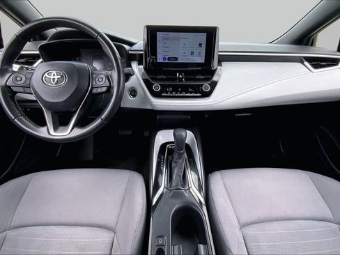 Used 2024 Toyota Corolla SE FWD image 15