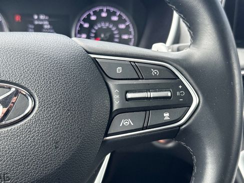 Used 2023 Hyundai Santa Fe SEL AWD/4WD image 29