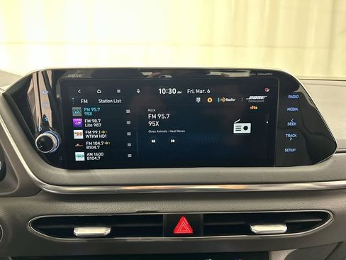 Used 2022 Hyundai Sonata SEL Plus image 14