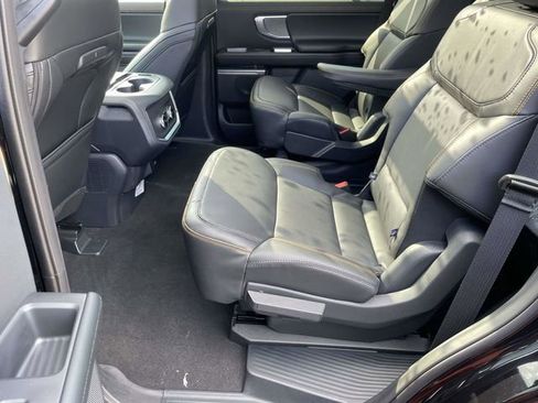 New 2026 Ford Expedition Tremor image 11