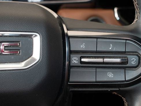 Used 2023 GMC Canyon AT4 AWD/4WD image 23