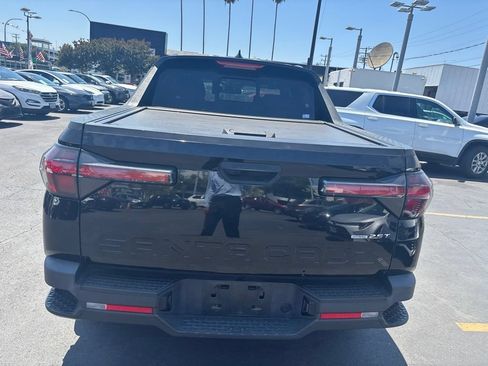 Used 2023 Hyundai Santa Cruz SEL Premium AWD/4WD image 6