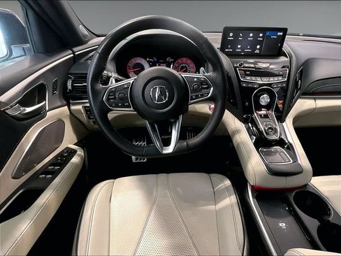 Used 2025 Acura RDX AWD w/ A-Spec & Advance Pkg image 18