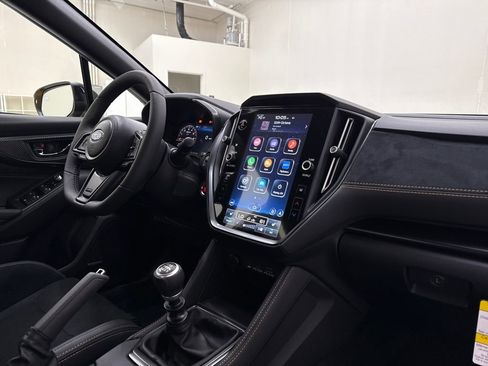 New 2026 Subaru WRX tS AWD/4WD image 23