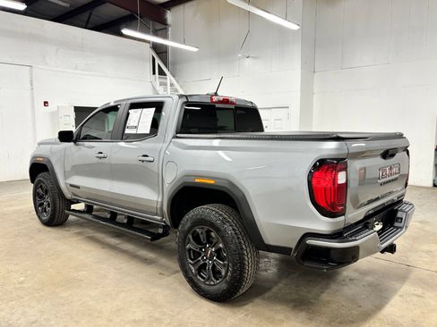 Used 2025 GMC Canyon Elevation w/ Convenience Package RWD image 5