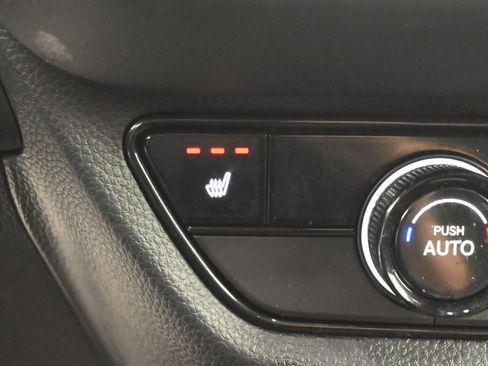 Used 2024 Honda HR-V Sport image 15