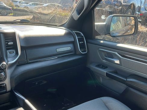 Used 2021 RAM 1500 Big Horn image 28