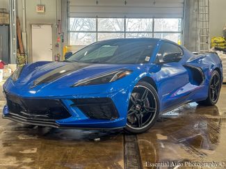 Used 2024 Chevrolet Corvette Stingray Premium Cpe w/ Z51 Performance Package video 2