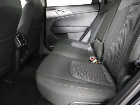 New 2026 Kia Sportage LX FWD image 9
