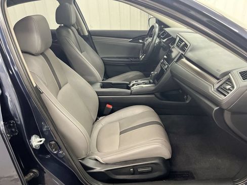 Used 2021 Honda Civic Touring image 23