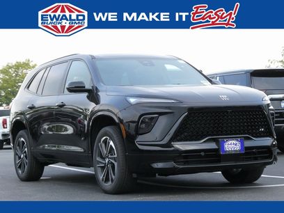 New 2026 Buick Enclave Sport Touring w/ Power Package