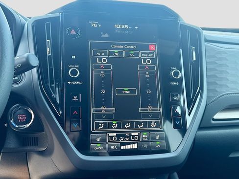 New 2026 Subaru Forester Sport AWD/4WD image 14